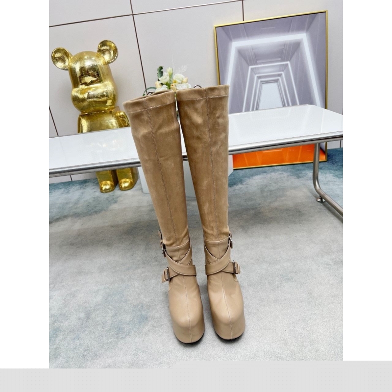 Y*L boots